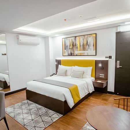 Asn Boutique Residence Makati City Exterior photo